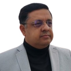 Anubhav Mehrotra